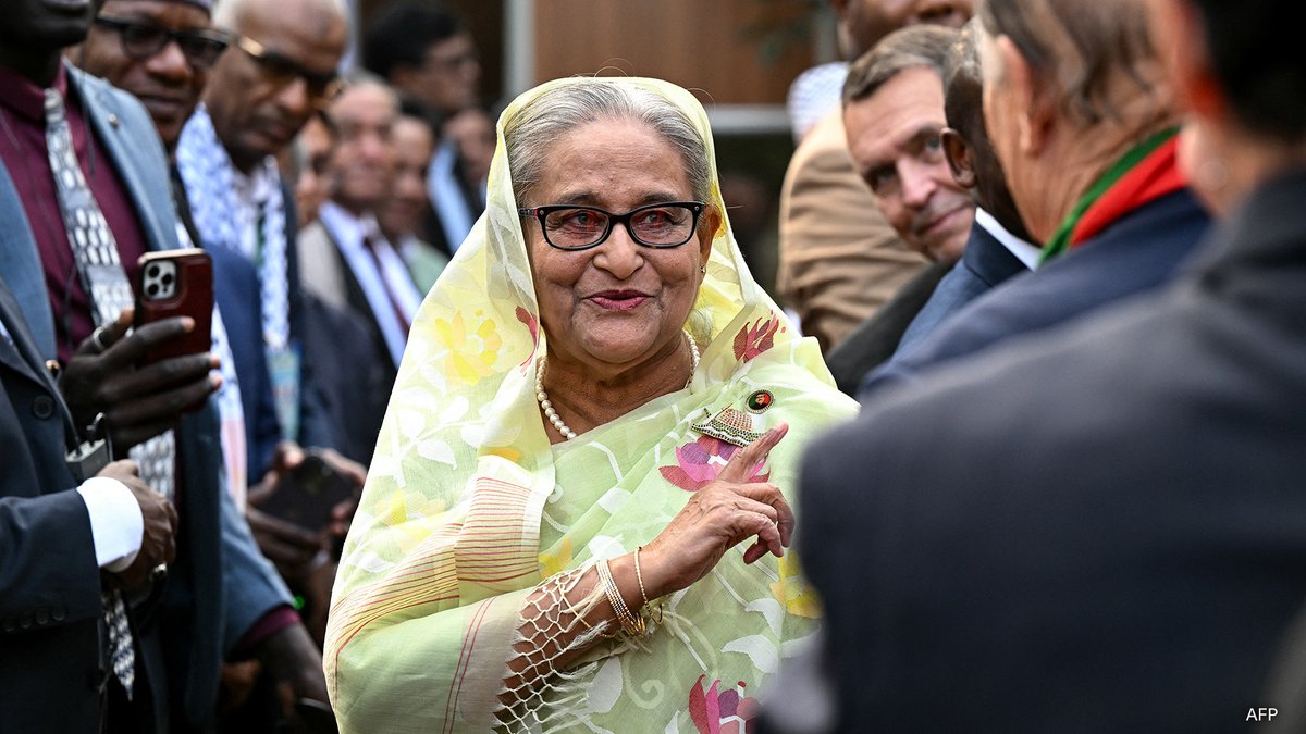 Voice of America tweet media