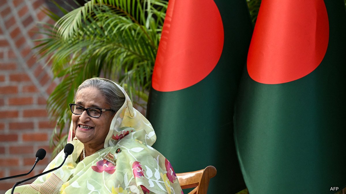 Voice of America tweet media