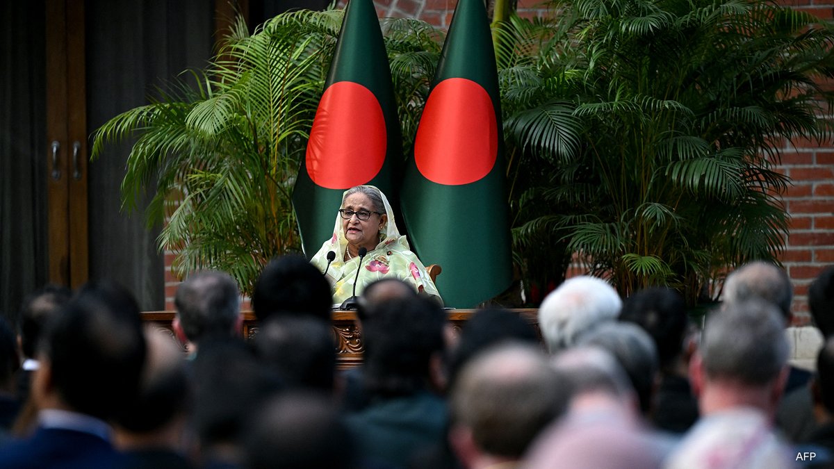 Voice of America tweet media