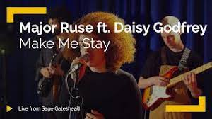 SoulfulSession's tweet photo. Hope Mondays off to a cracking start to the First "Official" week of 2024 - load of great music to start the week on @jazzfm I know, late posting lol 
Here till 6 and an INCREDIBLE Track of the week this week from @MajorRuse &amp; Daisy Godfrey at 4.30 which is just superb! https://t.co/3MeMx0TSF0