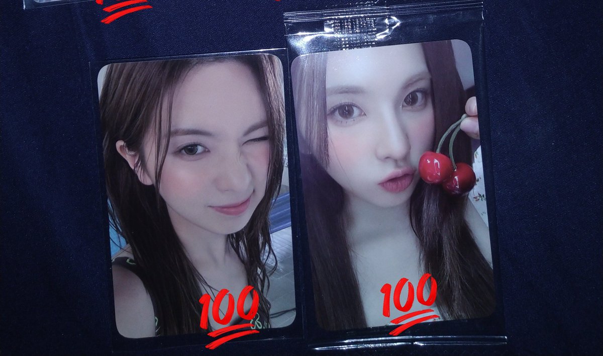 smileycarice's tweet photo. @sbtgirlgroup nmixx nya yuk nder 
kisaran 40k-120k/ea
dom jatim/Jabar https://t.co/9rH3paMWdZ