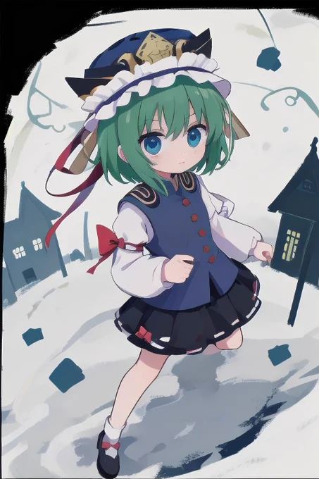 えーき様