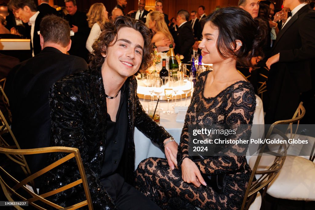 ClubChalamet's tweet photo. Although Timothée didn't win the Golden Globe for #Wonka that he deserved to win, it was great seeing him attend the event as a nominee! The elephant in the room is obvious, but all I want to say is that Club Chalamet remains devoted to supporting Timmy and his career and I just want to enjoy writing about and talking about the upcoming projects he has. It's a fascinating time to support Timmy because I suspect that the sequel to Wonka should be announced very soon due to its phenomenal global success! It's the #1 film in the country and it will pass the $500 million box office milestone later this week. This is HUGE and it comes down to great storytelling, and Timothée's outstanding performance as a young Willy Wonka.

We're also looking forward to Dune Part 2 as of March 1st, and the red carpet premieres that will be happening in several countries. I don't know if both NY and LA will host a premiere event for Dune Part 2, but I hope to support Timmy wherever it will be held if my schedule permits.

And let's no forget about A Complete Unknown which should start filming in April/May in NY. There's also the unknown 'ping-pong' film project that Timmy teased us with recently, so we should learn more about that in due time.

What I want to stress to people who are feeling upset right now is that Club Chalamet will continue to curate specific news and information about Timmy's career and life to share with my followers and the readers who lurk. Timothée Chalamet is a 28 year-old man making 28 year-old man decisions about his life and we have to accept that. What we can control is what we choose to focus on about him that brings us joy in supporting him. Club Chalamet is here to stay because Timothée is a remarkably talented man who works on projects that are compelling and incredibly exciting.
#TimothéeChalamet @WonkaMovie @dunemovie @wbpictures @Legendary