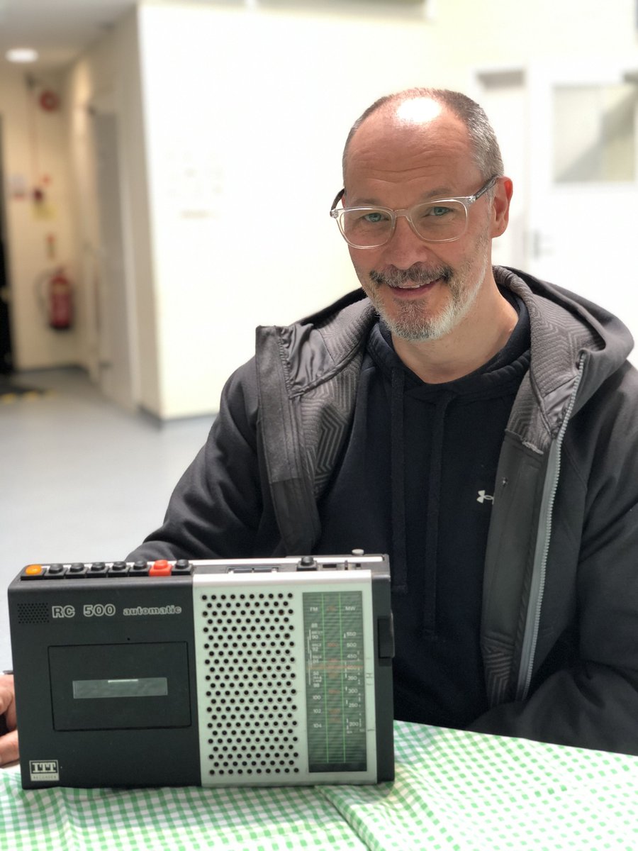 WasteAware tweet media