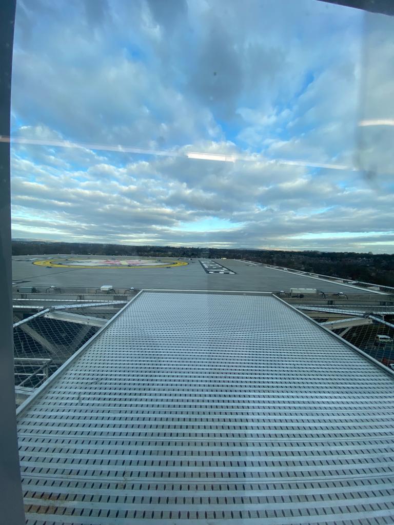 🏥 Thank you to everyone who joined us this morning for our very first #sitetour of 2024 of the amazing, purpose built #GreaterManchester Major Trauma Hospital (GMMT) in partnership with <a href="/DAYPM3/">@DAY_PM</a>. 

Thank you to our annual sponsors <a href="/Harleyhaddow/">Harley Haddow</a>!