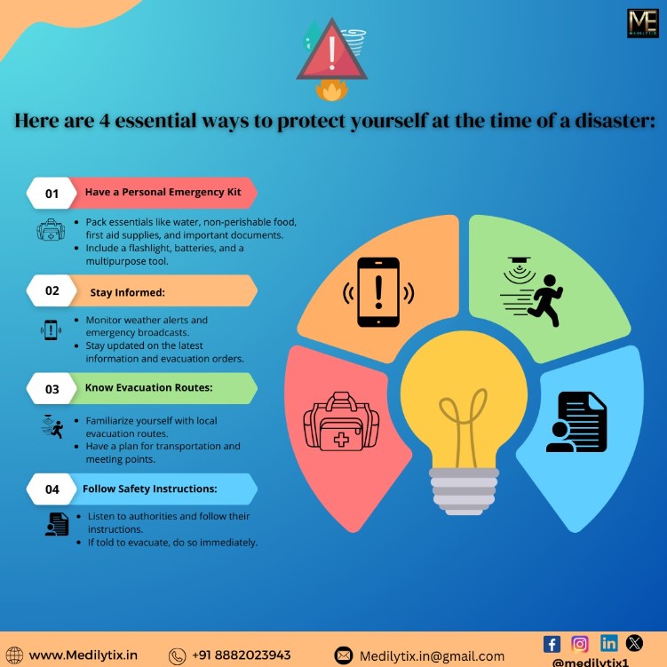 Medilytix1's tweet photo. Join us at the 'Conference on Disaster Resilience' in New Delhi on Feb 15, 2024! Engage with experts, decision-makers, and visionaries to strengthen societies against challenges. Register now: https://t.co/ISP1rVLPH1 #DisasterResilience #CapacityBuilding #SaferFuture https://t.co/Ez3tR0zwVH