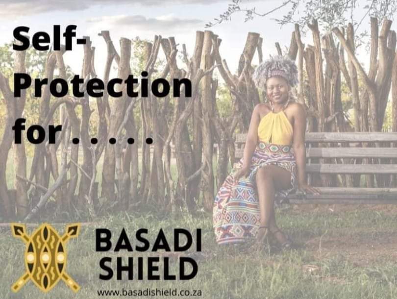 BasadiShield's tweet photo. @NewsInvasion24 @ThaboMeeko @SocdevFs We as @BasadiShield believe that all #genders, including people with #disabilities in #SouthAfrica deserve to be well #educated on how to properly #voice themselves and #equip themselves against #perpetrators as genders based violence continues to be a #generational #pandemic. https://t.co/EelGLaBu9O