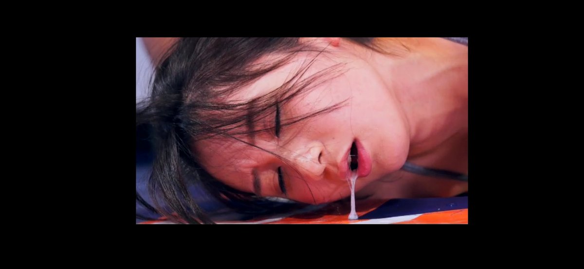 Mythos-ミュートス-さんからの
女子ボクシングスペシャルマッチNEXT STAGE01
です！(＾ω＾)3
演者さんに依存すると思うのですが、この作品は豪快に吹き出すシーンというよりは、苦しげにダラダラと垂れ流すシーンが満載されており、あからさまに大量に吐くのは…って方にも良いのではと…(＾ω＾)