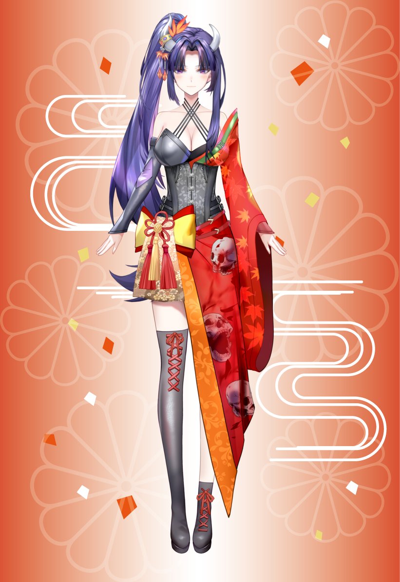 雪蛍しちか❄️✨🍁鬼姫系Vtuber(Twitchメイン 雪蛍しちか❄️✨🍁鬼姫系Vtuber(Twitchメイン