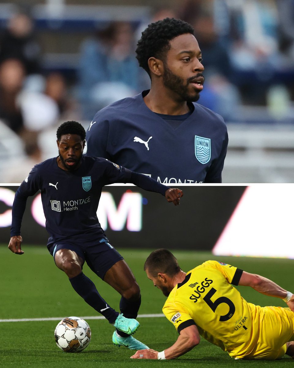 USL Championship tweet media