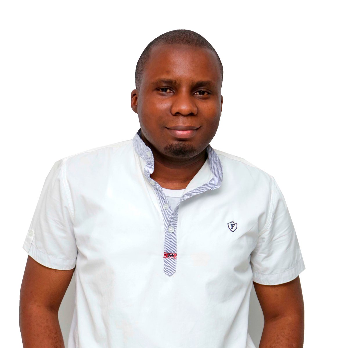 oxfordgeeks's tweet photo. Victor Miti is a keynote speaker at #OGN56 📣

Victor is a Junior Developer at Torchbox, building web applications that strengthen his clients online presence. Victor's speech will discuss his journey of building a fully automated podcast using the power of Python.

#OxfordGeeks https://t.co/Sk7AiuwlZL