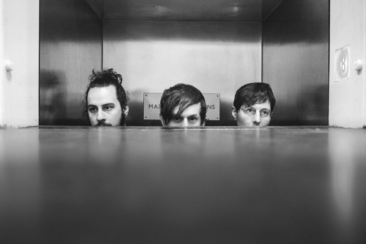 DocksAcademy's tweet photo. Docks Academy presents Indie Rock band @littlecomets on Wednesday 31st January 2024!

Tickets are available here - https://t.co/RAQyLc7POw

Little Comets are a band from Newcastle whose musical style has been likened to Vampire Weekend.

#ivw #indepdentvenueweek #littlecomets https://t.co/y23wHEEcra