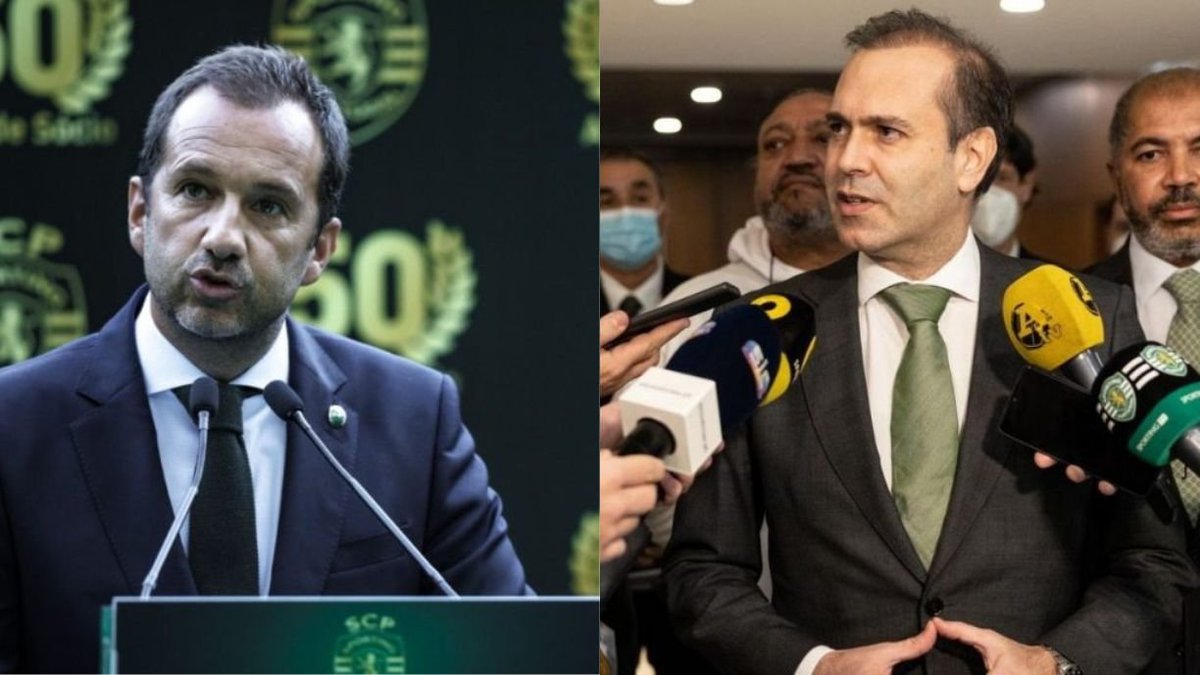 Universo_scp's tweet photo. "Não queremos multimilionários trazidos pelo Jorge Mendes como se vê no Valência" 

“Esta situação nunca foi falada em Assembleia Geral. Qualquer decisão de venda na SAD terá de passar pelo Clube. Tem de ser explicado aos Sócios o que se pretende. Há vários tipos de parceiro que podem existir e que são diferenciados. Não consigo apoiar ou rejeitar imediatamente, porque não se sabe o que se pretende”

“Depende do tipo de acionista. Sou muito cético. A Holdimo teve quase 30% da SAD e não vimos grande diferença na gestão do Sporting e esta administração retirou esse parceiro. Será uma empresa que gere eventos desportivos? Algo que o Sporting já faz por si?”,

“Será um multimilionário que quer aparecer? Ou uma empresa portuguesa ou estrangeira que queira estar cá daqui a 50 anos e ter reconhecimento duradouro? Não queremos milionários trazidos pelo Jorge Mendes como se vê no Valência”

Nuno Sousa via @ojogo