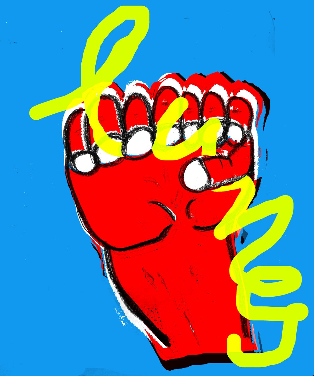 furgoner's tweet photo. Atrapando al lunes
#furgoner #lunesfelices #lunes #monday #happymondays #power #optimismo #lavidaesunpixel #arte #artista #galleries #artist #art #ilustración #illustration #diseño #typehand #typedigital #diy #poster #postal #affiche #graffiti #caligrafía #colordigital https://t.co/RrG7myYDK3