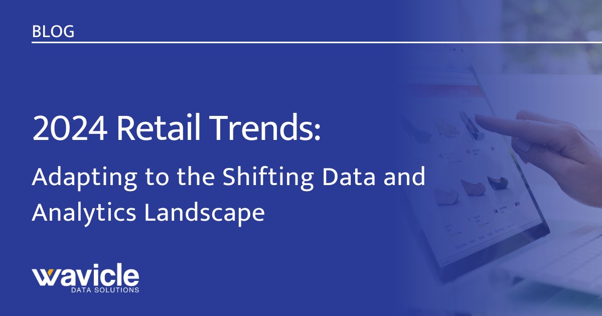 Comprehensive retail analytics are the key to uncovering bigger opportunities and maximizing ROI. Find out more about this year's dominant retail analytics trends → hubs.la/Q02fCBc50

#retailanalytics #customeranalytics #retailtrends