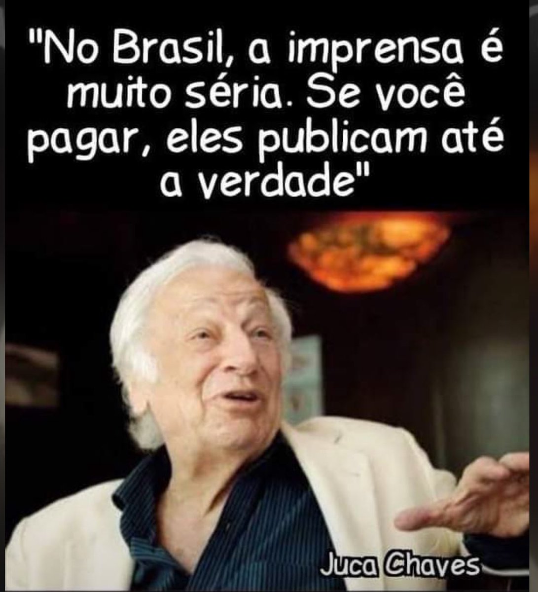 Roger Rocha Moreira tweet media