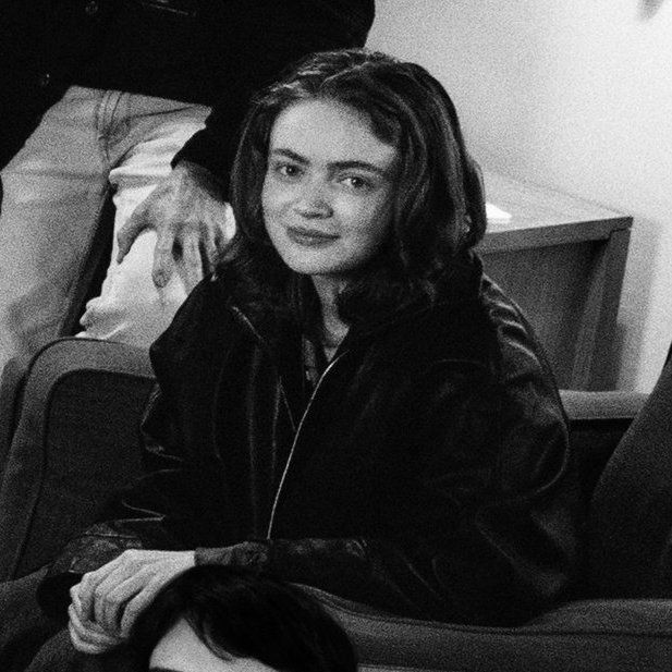 smalltownrobin's tweet photo. CAN WE TALK ABOUT SADIE BTW EXCUSE ME MISS https://t.co/2LJbcV0mBO