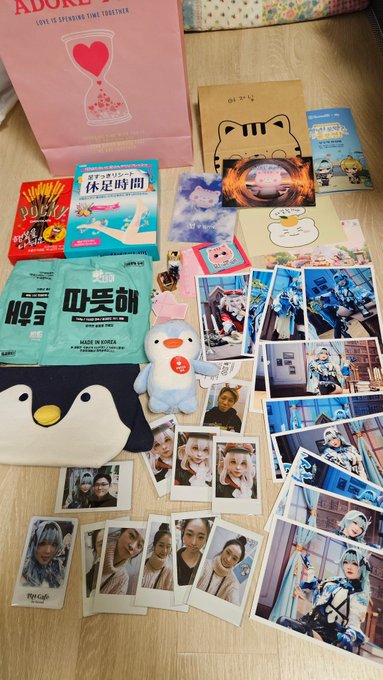 Twitterのコスプレ画像32