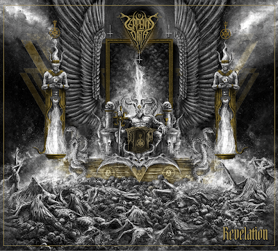 deadlystormzine's tweet photo. Occult, dark, nihilistic black metal that gets to the core of your bones! SERPENTS OATH - Revelation (2024): https://t.co/avQEoFEwPv Review soon on: https://t.co/mUCReyjPvu .@deadlystormzine #BlackMetal #serpentsoath #newalbum .@newmetalalbums1 .@slawawasil2 .@orphe666 .@metal_incognito .@DiscosDeath .@KManriffs .@riff_ofmetal .@FMisanthropia .@thrashanddeath .@DMTMPromo .@DeathMetalNews