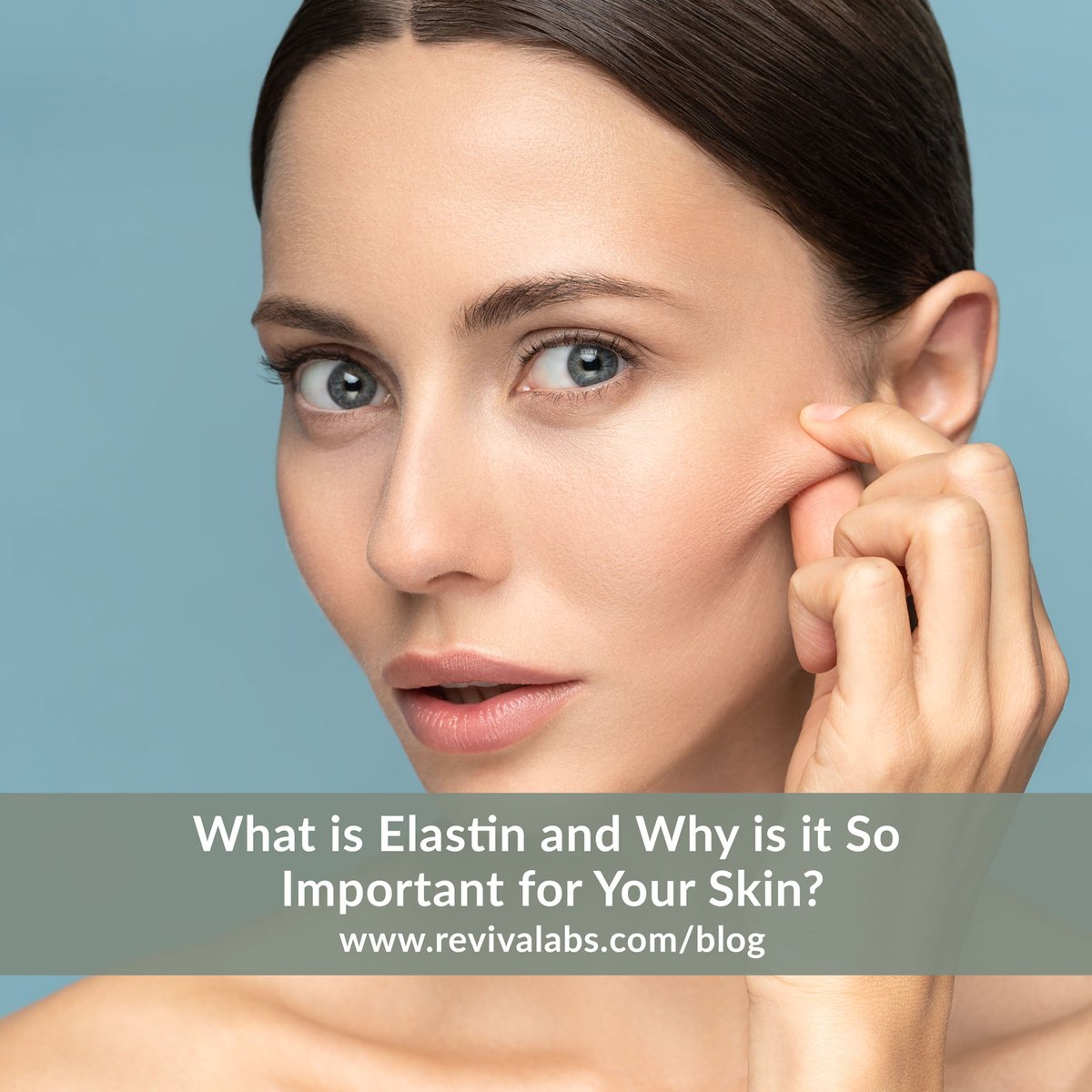 RealRevivaLabs's tweet image. Elastin is a name that pops up whenever we dive into discussions about skin health and beauty, so we talk all about in this blog post! #nhp #elastin #hydration #explore
...
ecs.page.link/9f8tK
