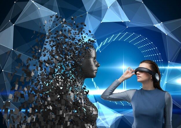 FunchApp's tweet image. Unleashing the power of AI for you! 🚀 Funch goes beyond expectations, using cutting-edge technology to redefine your interaction with choices. Ready to experience the future? #FunchTech #AIRevolution