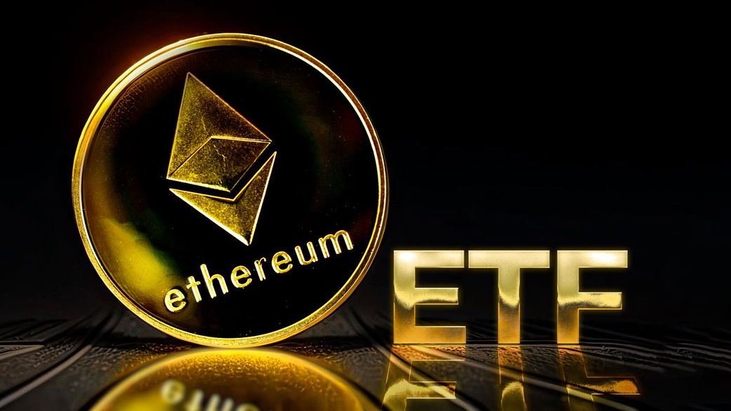 cryptorover's tweet photo. The #Ethereum Spot ETF is going to be the next big narrative.

After the Bitcoin Spot ETF is accepted, things will settle down, and the next hype will transfer to ETH.

No one is paying attention to the upcoming hype on Ethereum, and actually, due to the recent $SOL pump, people have been very bearish on Ethereum.

While I think this is the time to pay attention and get your positions ready.