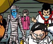 TyzTheSaiyan's tweet photo. Iโm here for Beta #8 only.
Now we just need to see Betas 3, 4, 5 & 6
#Dbs #dbsfullcolor https://t.co/jngDBLBHoL