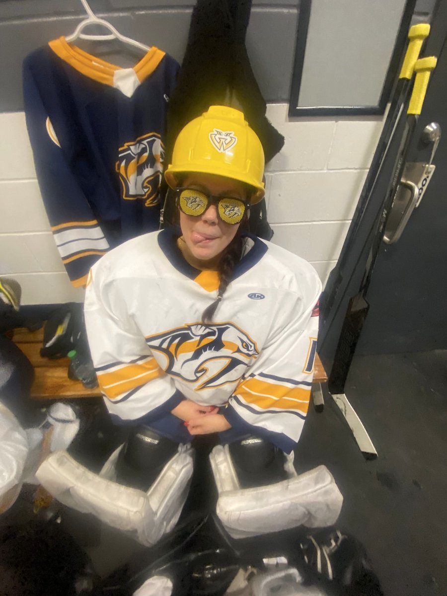 Western Predators 🇨🇦🏒 tweet media