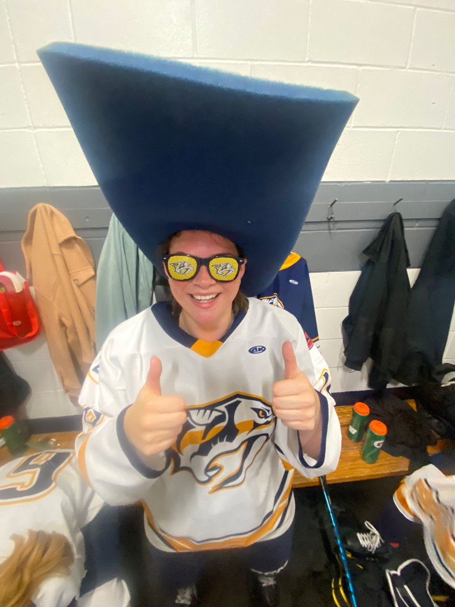 Western Predators 🇨🇦🏒 tweet media