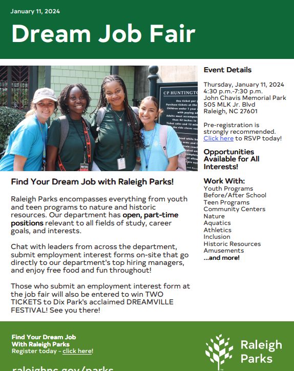 WHS Career Center tweet media