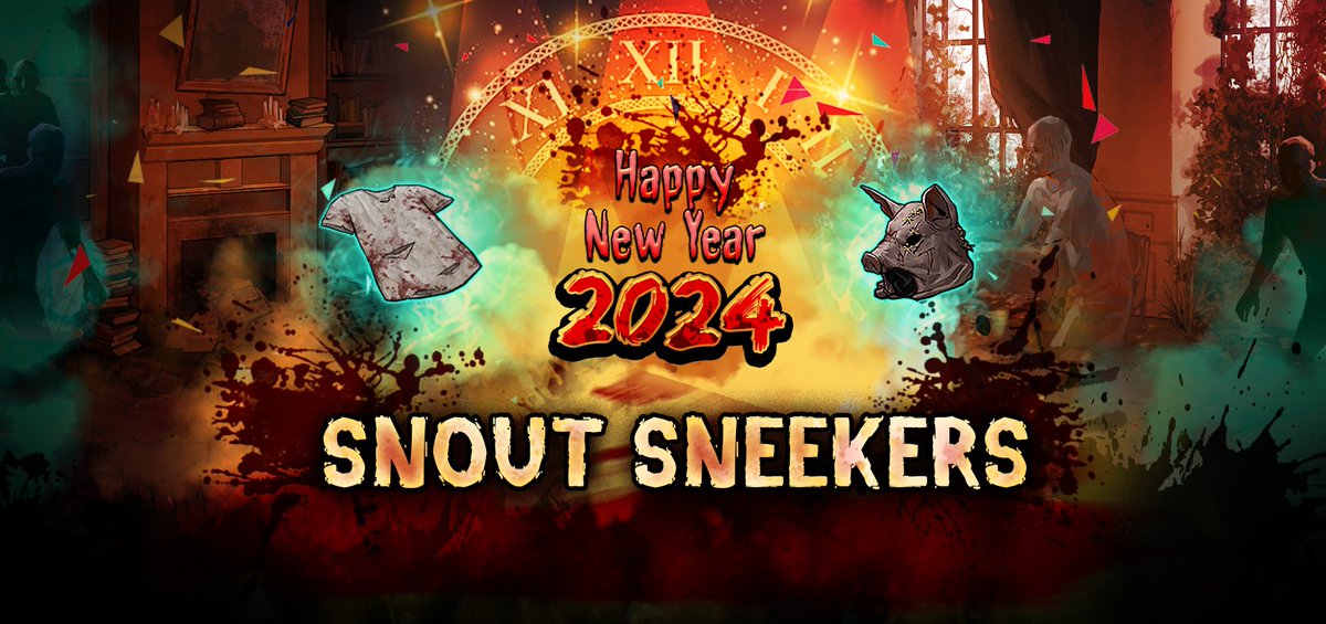 Mini event 2 of Walker Jubilee Waltz - Snout Sneekers starts today!

twdrts.com/en/blog/2024/0…