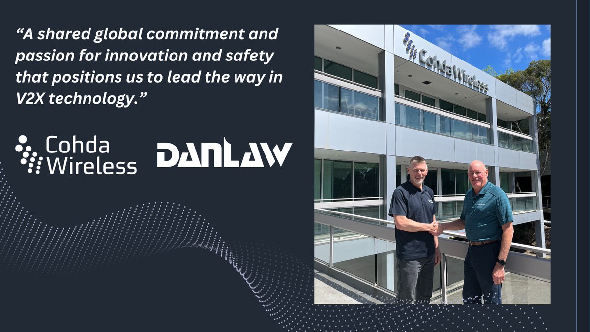 Danlaw, Inc. tweet media