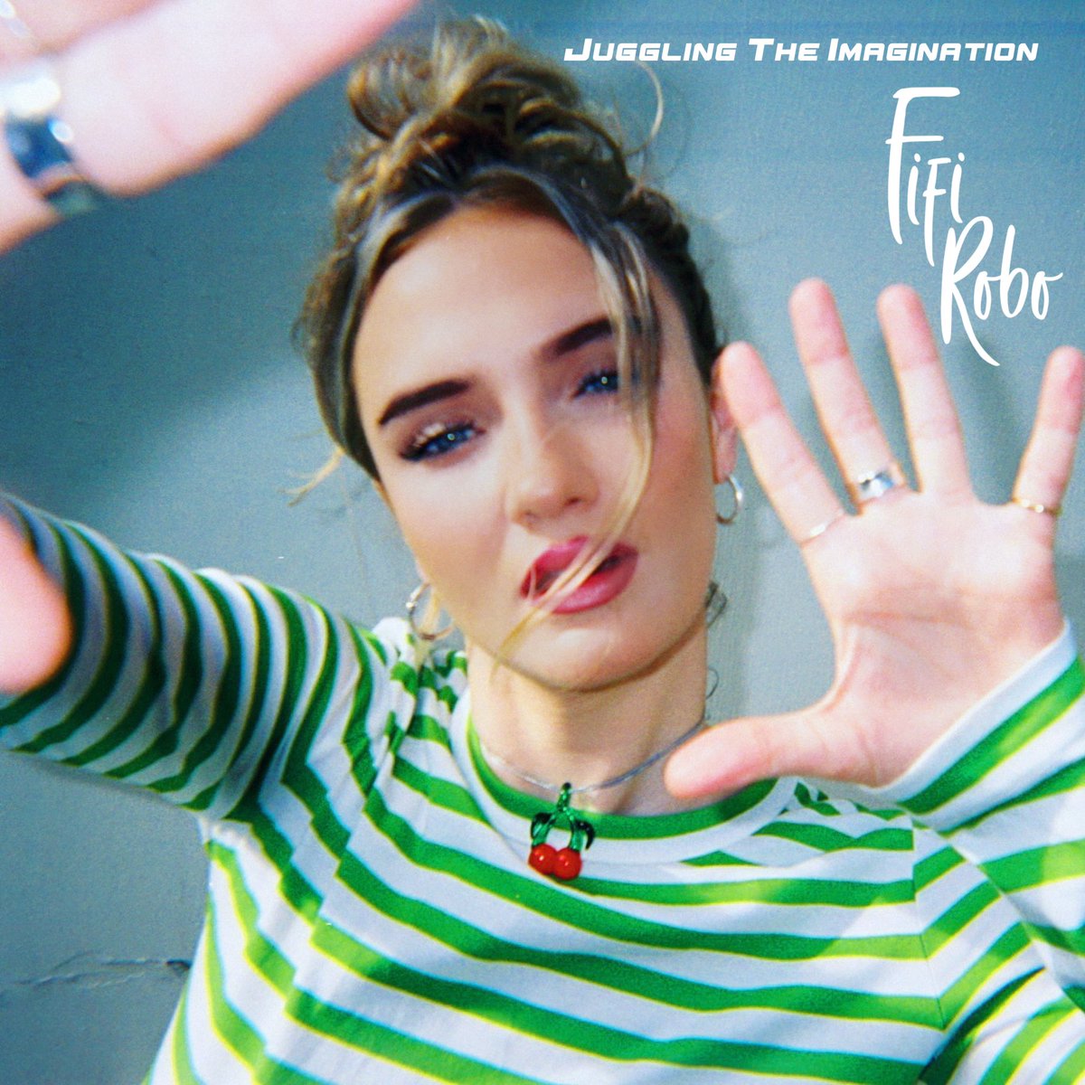 ‘Juggling The Imagination’ is out now, it’s me dropping a little collection today, of what can only be described as some friends of mine.

Out now, popped out, casual, go listen xox 🍒

- link in bio yeyeye -
