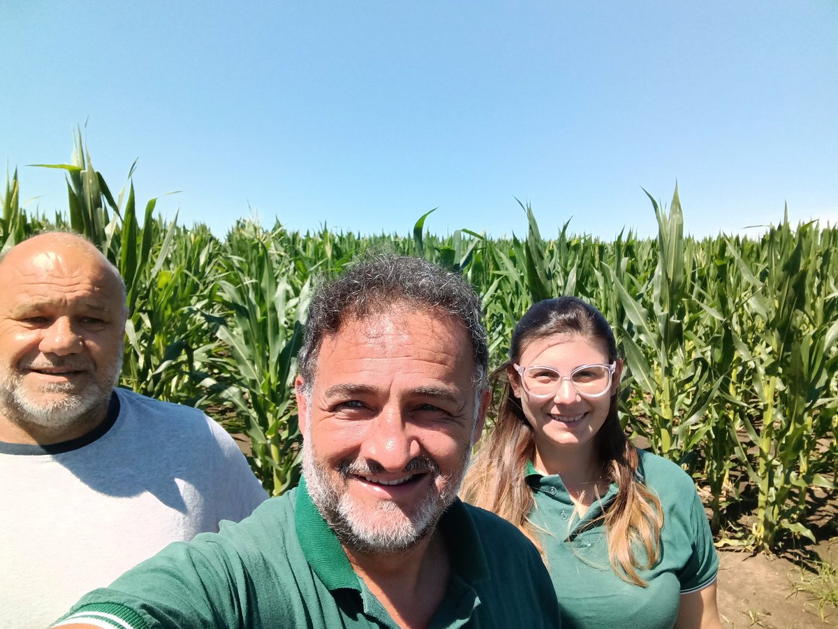 PabloBritosalz's tweet photo. Mira como viene el Alz de Lezama!!!!
@ALZ_Agro @IngFlorBarberis @cm_rossetti https://t.co/HiM7Xnwuy9