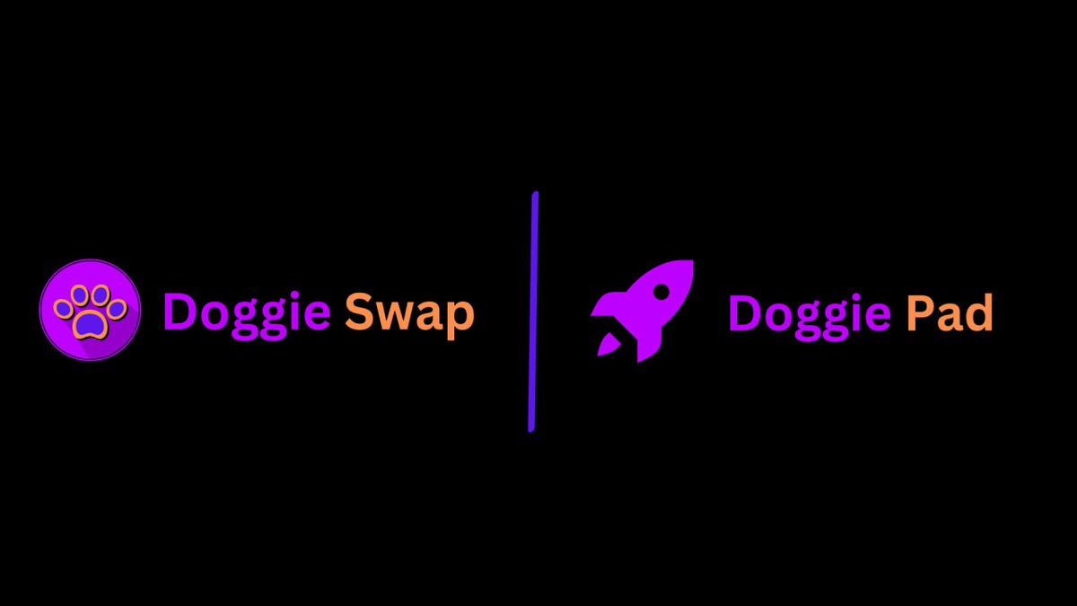 Definews_Info's tweet photo. 💠 @doggieswap is thrilled to announce that its #DoggiePad is now live 

💠 #DoggiePad is a dynamic platform is designed to be your go-to launchpad, providing unparalleled opportunities to nurture and propel projects into the spotlight

🔽 VISIT
https://t.co/xVuOlG2A3h
#Definews https://t.co/pPlAB3FguN