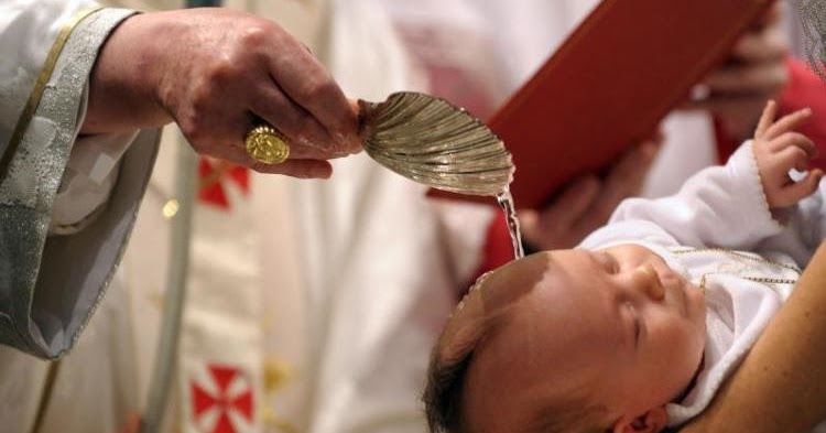 catholicnews1's tweet image. What is Baptism? #Baptism Explained from the #Catechism with #Prayer to Renew Your Baptismal Promises to Share!
catholicnewsworld.com/2024/01/what-i…
