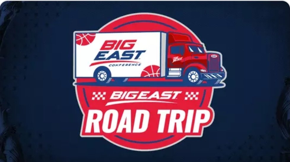 Join us and the <a href="/BIGEAST/">BIG EAST Conference</a>  Road Trip for pregame with <a href="/TheChiliHut/">The Chili Hut</a> &amp; 21 &amp; up refreshments 4:30pm Wed 1/10 <a href="/CintasCenter/">Cintas Center</a> <a href="/XavierMBB/">Xavier Basketball</a> vs UCONN #LetsGoX #XavierUniversity #BigEast