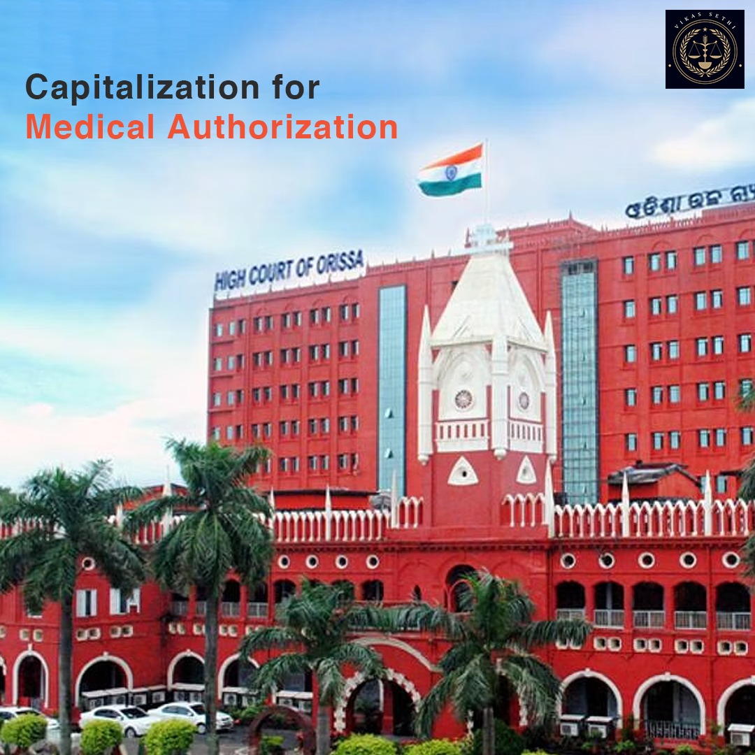 The recent directive from the Orissa High Court, urging doctors to write post-mortem reports and prescriptions in clear handwriting, addresses a critical issue affecting the medico-legal landscape. 

#medicolegal #legalcompliance #medicaldocumentation #judicialintervention