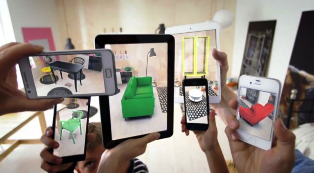 aimcollabs's tweet photo. VR and AR in marketing: A slow but steady journey. Brands are cautiously exploring these immersive technologies
#getneon #buildbetter #vr #ar https://t.co/vwvzqQNBlW