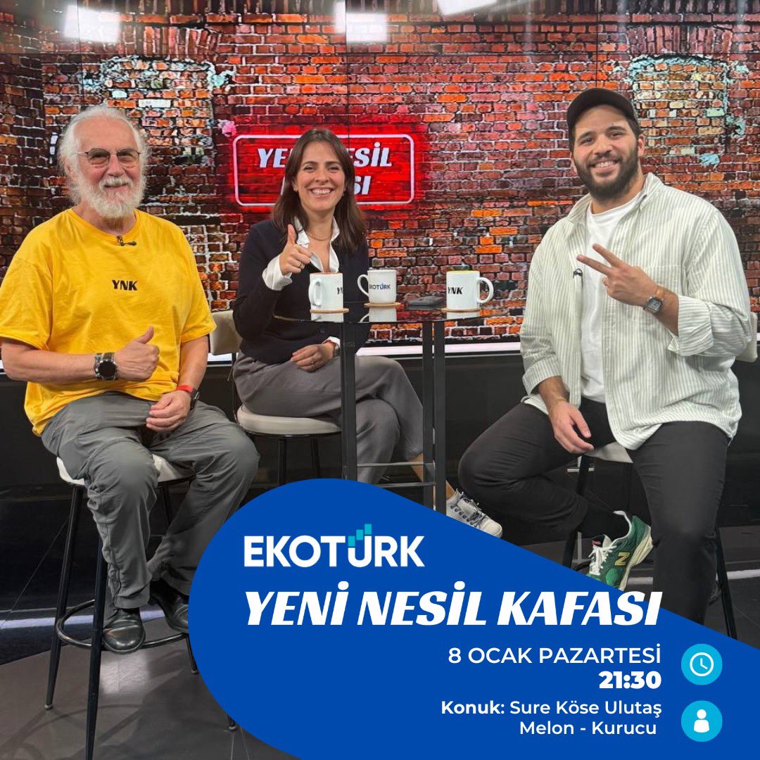 Yeni Nesil Kafasi tweet media