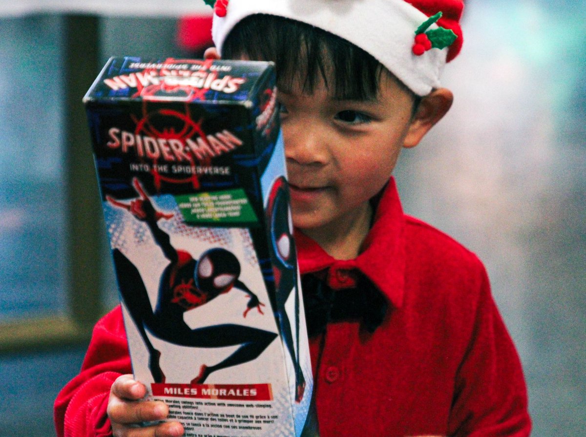 Buchanan Mall tweet media