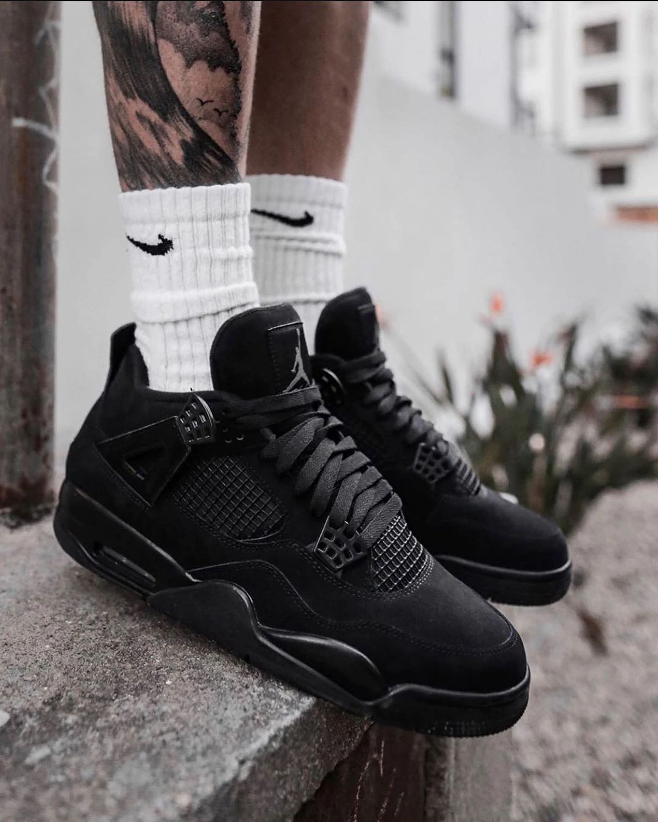House of Heat on X Air Jordan 4 Black Cat 2020 https t W9YDhda0Xf https t 2MCFsOocC0 X
