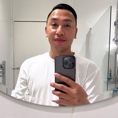 warrenmanio's tweet photo. #NewProfilePic https://t.co/tw3SDYF9Nj