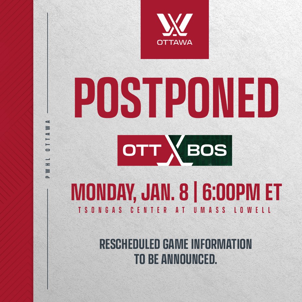 Ottawa Charge tweet media