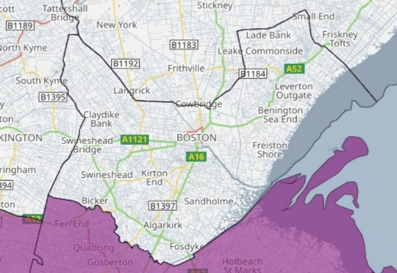 This Monday, Boston Borough Council migrated their Local Land Charges (LLC) service to a new national digitised register held by <a href="/HMLandRegistry/">HM Land Registry</a>, making it quicker and easier for local residents to buy properties in the Borough. 🏘️📜✅

Full details 👉 bit.ly/3RT9rkK