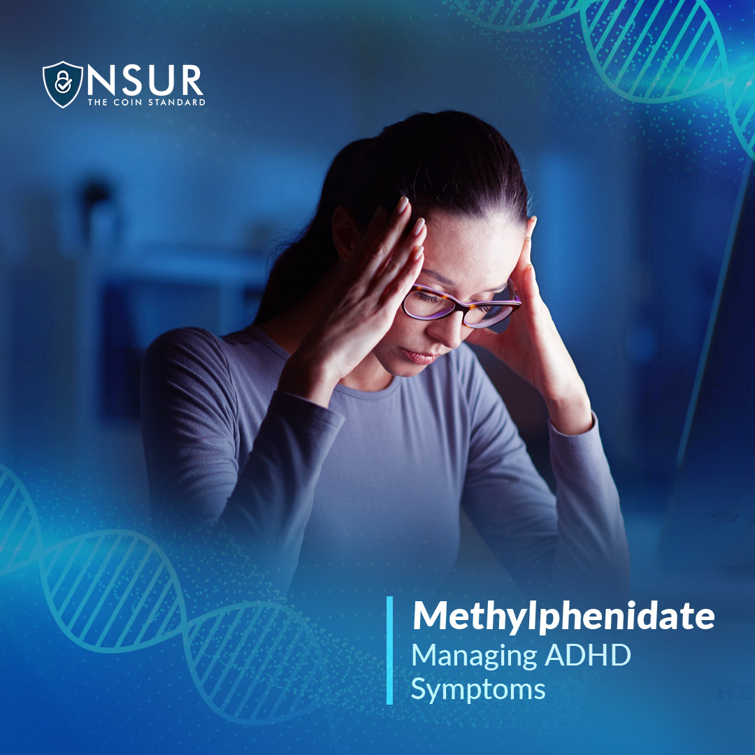 NsuRcoin's tweet photo. ๐ง Discover how Methylphenidate is revolutionizing ADHD management!
From enhancing focus to controlling hyperactivity, this medication is a game-changer. Learn more about its benefits, dosage, and comprehensive treatment approaches.
๐https://t.co/dpvfcRjKQB
#ADHDManagement https://t.co/UqqunSYg5T