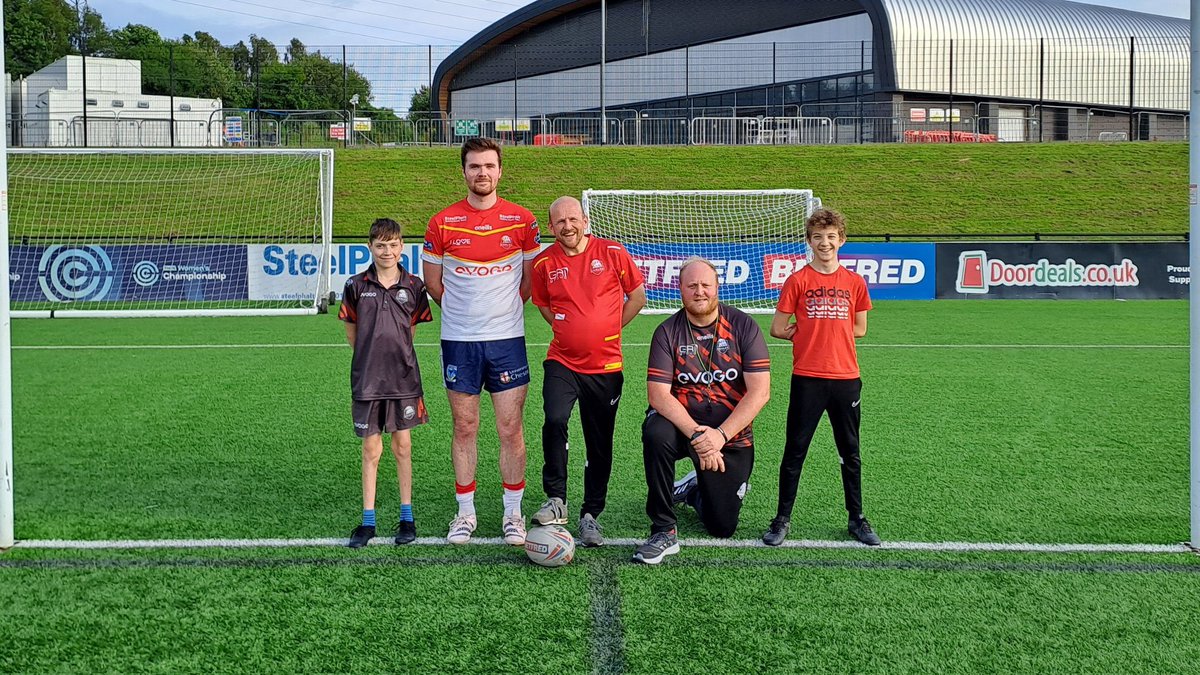 Eagles Foundation tweet media