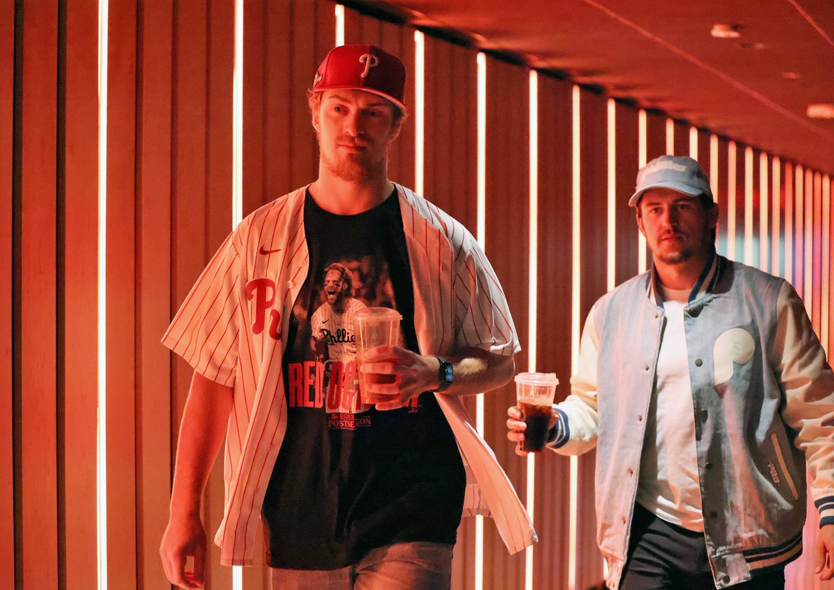 NHLFlyers's tweet image. We already have on half of the Travii going to #NHLAllStar Weekend. 

Retweet to cast your vote and help send @sanheim17 there, too! 

#NHLAllStarVote | #TravisSanheim