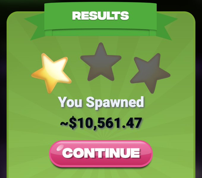AndresAriasCali's tweet photo. Just made an insane return on my $PNDC spawn!
$PEPE bags loading 🐸🟪

Lets fking gooo man!

Mint is still open 👇
Check: https://t.co/w6sJWk8TpA

Try your luck! :) https://t.co/4wOEl0hKtW