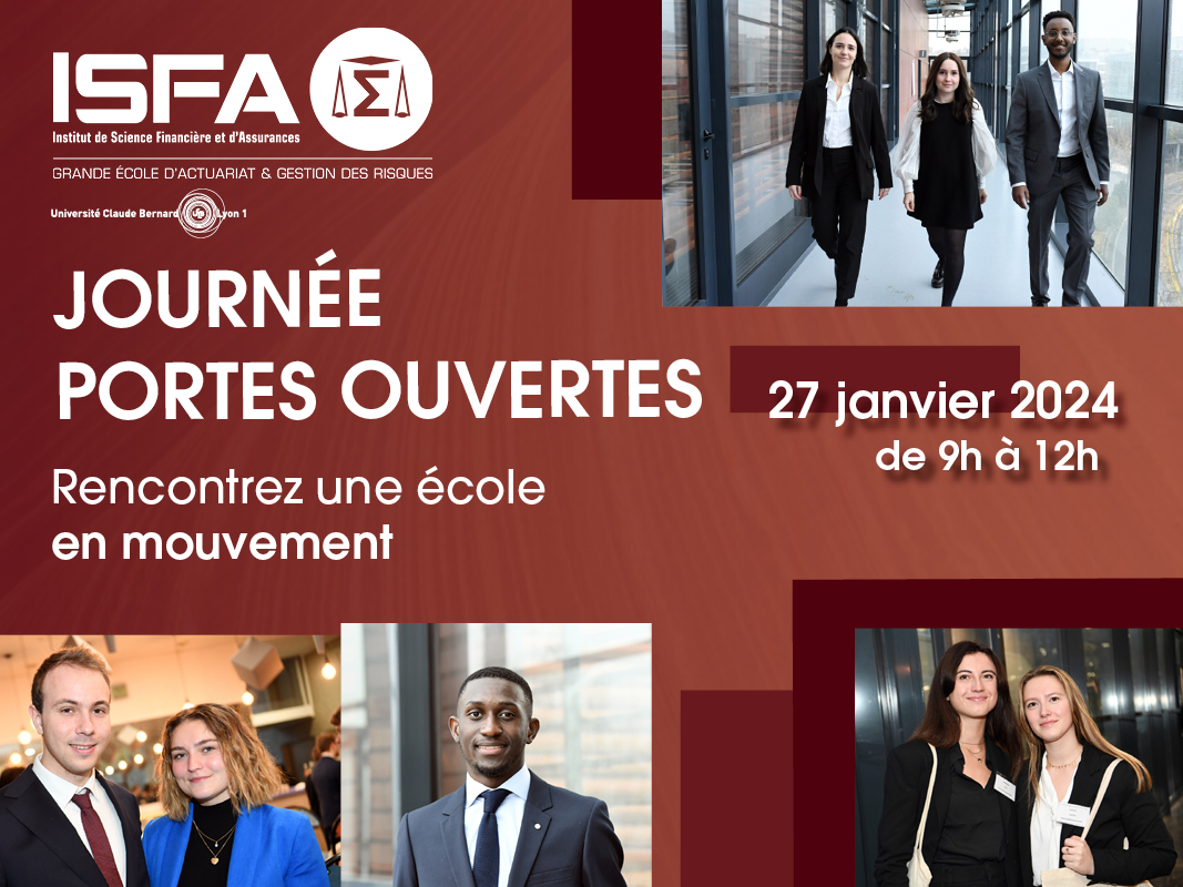 ISFA (@ISFA_Lyon1) / Posts / X
